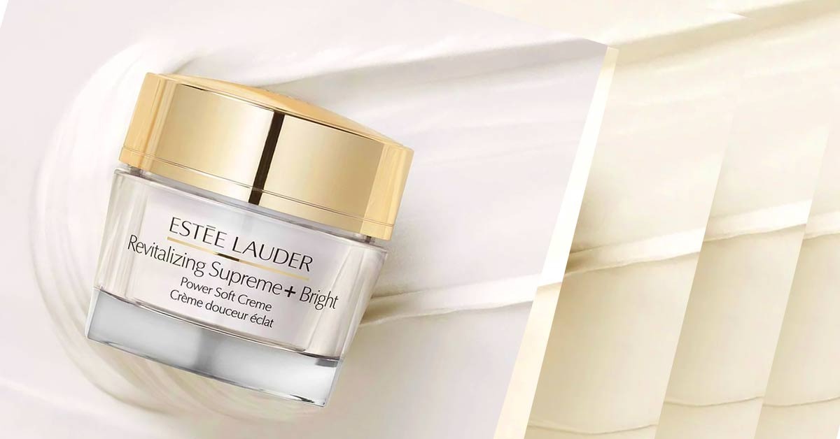 Kem dưỡng trắng da Estee Lauder Revitalizing Supreme+ Bright Kem dưỡng trắng da Estee Lauder Revitalizing Supreme+ Bright - Yêu Hàng Ngoại
