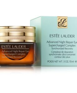 Kem dưỡng mắt Estée Lauder Advanced Night Repair Eye Supercharged Complex