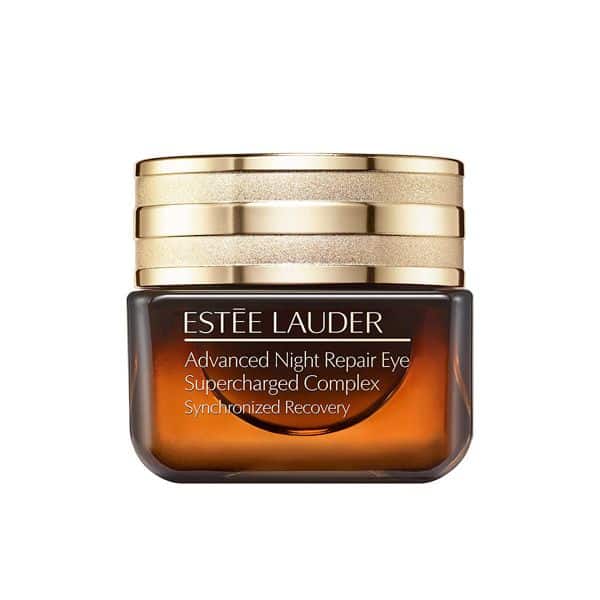 Kem dưỡng mắt Estée Lauder Advanced Night Repair Eye Supercharged Complex Kem dưỡng mắt Estée Lauder Advanced Night Repair Eye Supercharged Complex - Yêu Hàng Ngoại