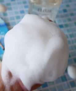 Sữa rửa mặt chống lão hóa Elixir Shiseido Moist in Cleanser Nhật Bản Sữa rửa mặt chống lão hóa Elixir Shiseido Moist in Cleanser Nhật Bản - Yêu Hàng Ngoại