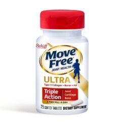Alternative view of Viên uống xương khớp Move Free Ultra 75 viên của Schiff