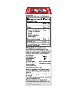 Viên uống xương khớp Move Free Ultra 75 viên của Schiff Viên uống xương khớp Move Free Ultra 75 viên của Schiff - Yêu Hàng Ngoại
