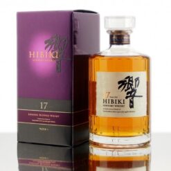 Rượu Hibiki Suntory Whisky 17 Nhật Bản