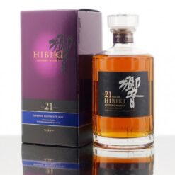 Rượu Hibiki Suntory Whisky 21 Nhật Bản