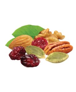 Alternative view of Hạt sấy khô tổng hợp Nature's Garden Omega-3 Deluxe Mix
