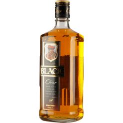 Rượu Nikka Black Clear Blend Nhật Bản 700ml
