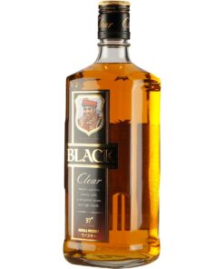 Rượu Nikka Black Clear Blend Nhật Bản 700ml