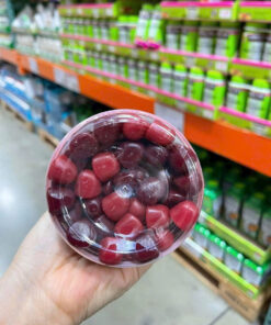 Alternative view of Kẹo dẻo Nature’s Bounty Women’s Multivitamin Gummies with Collagen