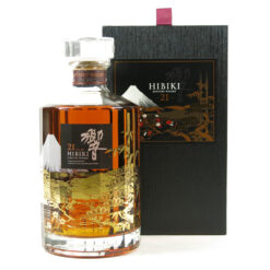 Rượu Hibiki Suntory Whisky 21 Limited Edition Nhật Bản