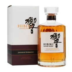 Rượu Suntory Hibiki Whisky Harmony Nhật Bản