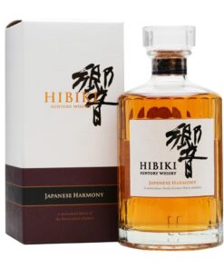 Rượu Suntory Hibiki Whisky Harmony Nhật Bản