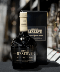 Rượu Suntory Special Reserve Whisky Nhật Bản