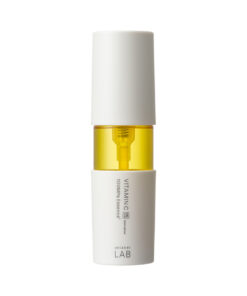 Tinh chất Serum dưỡng da Vitamin C Unlabel LAB Nhật Bản