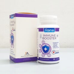 Viên uống tăng cường hệ miễn dịch Rene Immune Booster
