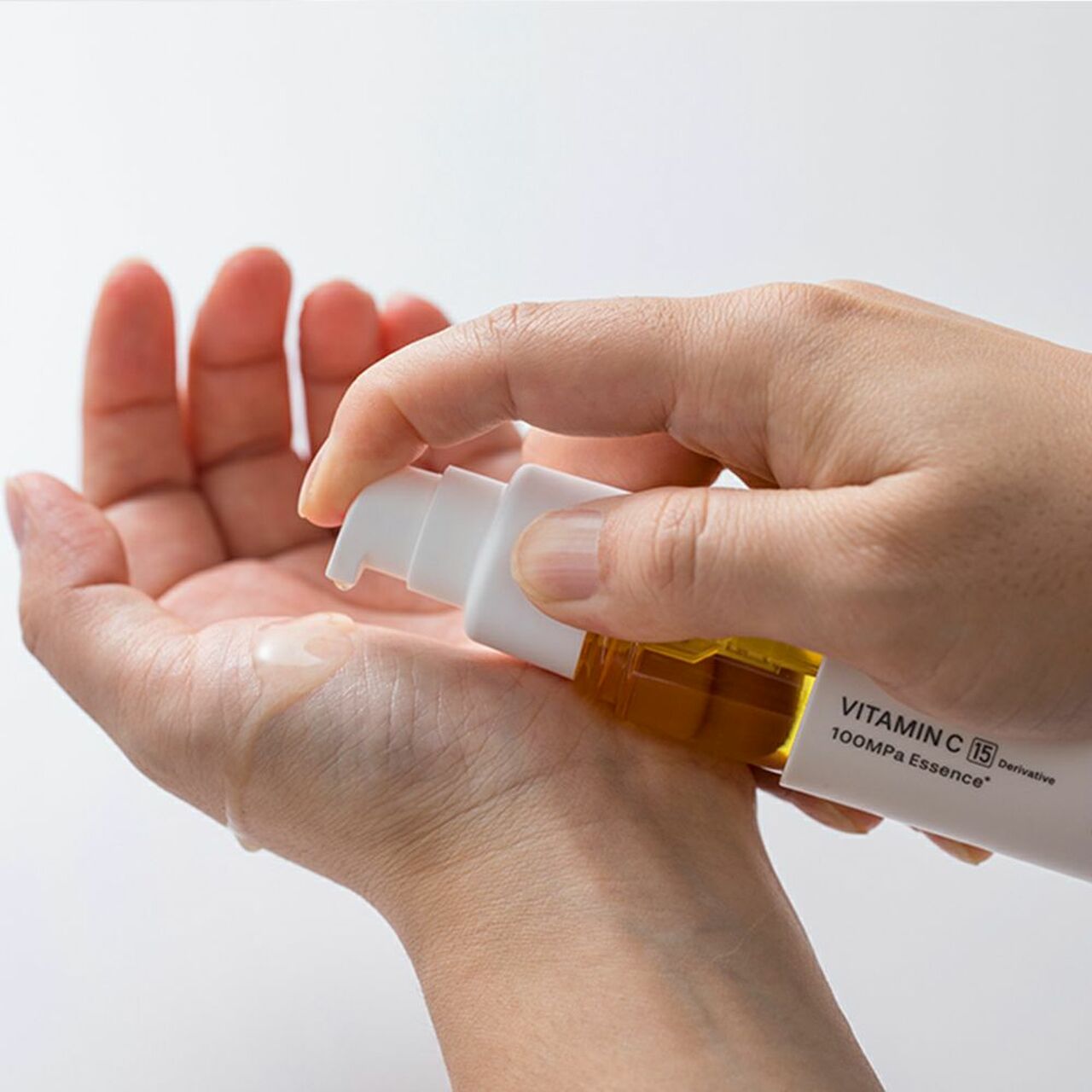 Tinh chất Serum dưỡng da Vitamin C Unlabel LAB Nhật Bản Tinh chất Serum dưỡng da Vitamin C Unlabel LAB Nhật Bản - Yêu Hàng Ngoại