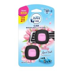 Set 2 Nước Hoa Khử Mùi Ô Tô P&G Nhật Bản