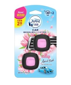 Set 2 Nước Hoa Khử Mùi Ô Tô P&G Nhật Bản
