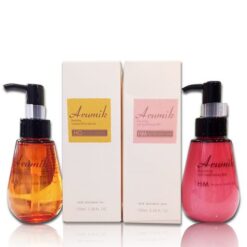 Dầu dưỡng tóc Arumik Nourishing Treatment Oil Nhật Bản