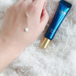 Kem dưỡng chống nhăn, trị thâm mắt Kracie Hadabisei One Wrinkle Care Eye Cream - Yêu Hàng Ngoại