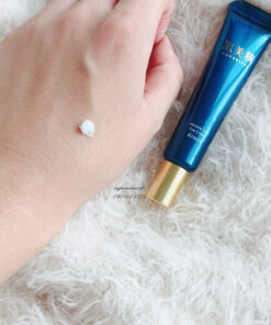 Kem dưỡng chống nhăn, hỗ trợ thâm mắt Kracie Hadabisei One Wrinkle Care Eye Cream Kem dưỡng chống nhăn, hỗ trợ thâm mắt Kracie Hadabisei One Wrinkle Care Eye Cream - Yêu Hàng Ngoại