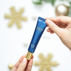 Alternative view of Kem dưỡng chống nhăn, trị thâm mắt Kracie Hadabisei One Wrinkle Care Eye Cream