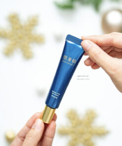 Alternative view of Kem dưỡng chống nhăn, hỗ trợ thâm mắt Kracie Hadabisei One Wrinkle Care Eye Cream