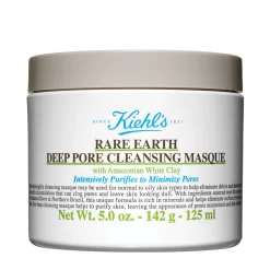 Mặt nạ đất sét Kiehl's Rare Earth Deep Pore Cleansing Masque