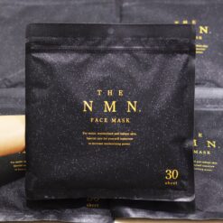 Mặt nạ dưỡng da nâng cơ, trẻ hoá da NMN Face Mask Nhật Bản