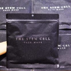 Mặt nạ The Stem Cell Face Mask Nhật Bản