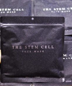 Mặt nạ The Stem Cell Face Mask Nhật Bản