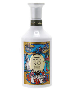 Nikka Brandy XO Nhật Bản