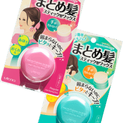 Sáp vuốt tóc nữ Utena Matomage Nhật Bản