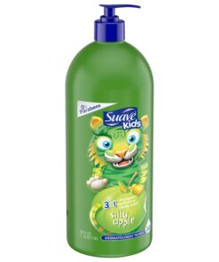 Alternative view of Sữa tắm gội xả cho trẻ em SUAVE KIDS 3in1