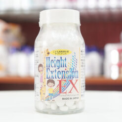 Viên uống hỗ trợ  tăng chiều cao Height Extension EX Nhật Bản