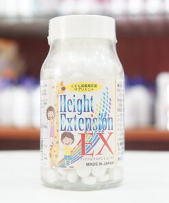 Viên uống hỗ trợ  tăng chiều cao Height Extension EX Nhật Bản