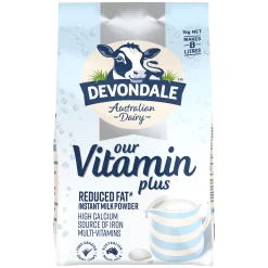 Sữa bột Devondale Our Vitamin Plus 1kg