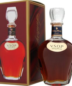Rượu Whisky Suntory VSOP Nhật Bản
