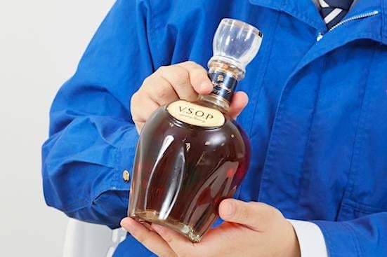 Rượu Whisky Suntory VSOP Nhật Bản Rượu Whisky Suntory VSOP Nhật Bản - Yêu Hàng Ngoại