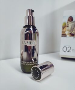 Tinh chất phục hồi tái tạo da La Mer Regenerating Serum Tinh chất phục hồi tái tạo da La Mer Regenerating Serum - Yêu Hàng Ngoại