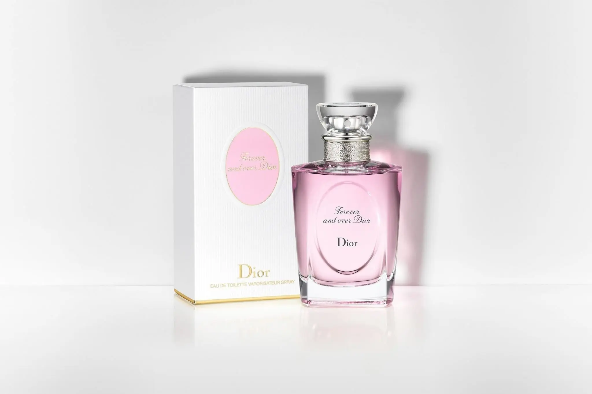 Nước hoa Dior Forever And Ever Dior EDT Nước hoa Dior Forever And Ever Dior EDT - Yêu Hàng Ngoại