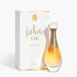 Nước hoa Dior J'Adore L’Or EDP