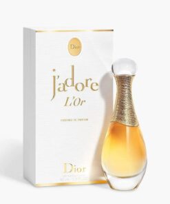 Nước hoa Dior J'Adore L’Or EDP