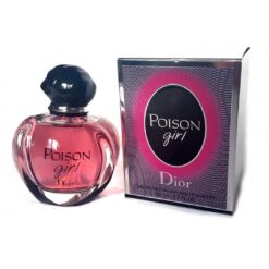 Nước hoa Dior Poison Girl EDP