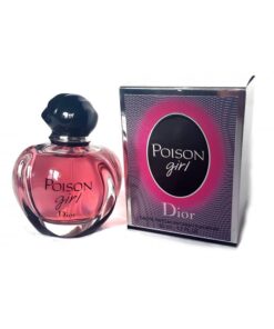 Nước hoa Dior Poison Girl EDP