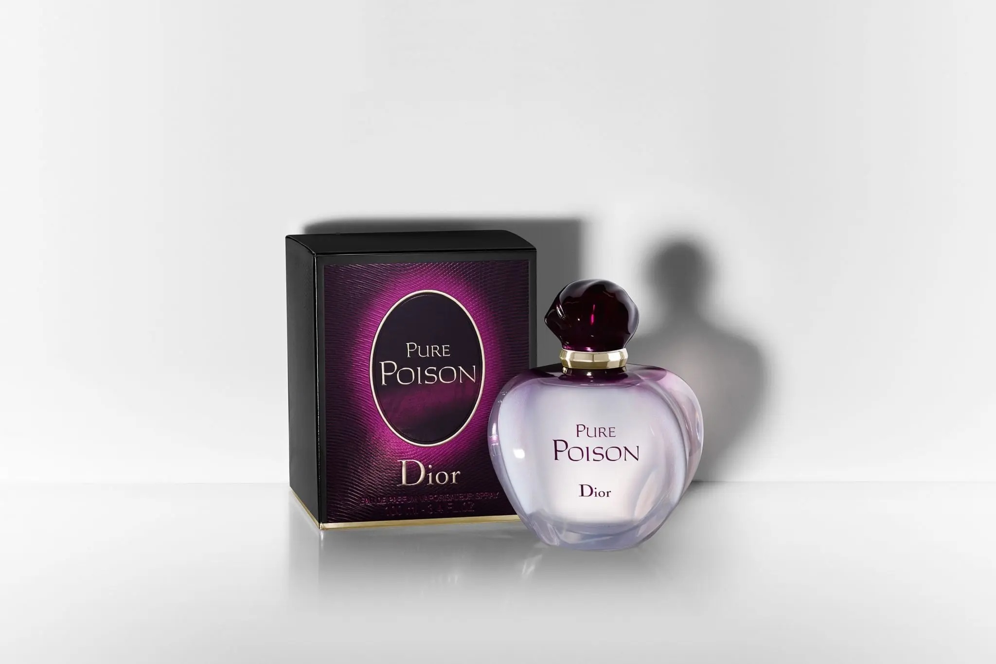 Nước hoa Dior Pure Poison EDP Nước hoa Dior Pure Poison EDP - Yêu Hàng Ngoại