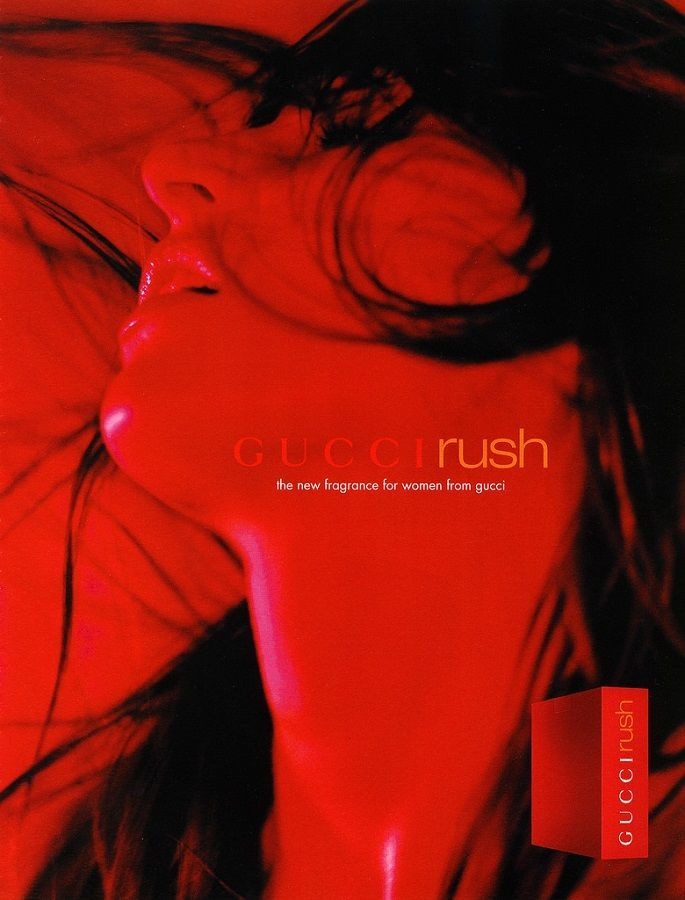 Nước hoa Gucci Rush For Women EDT Nước hoa Gucci Rush For Women EDT - Yêu Hàng Ngoại