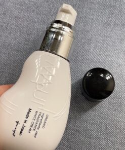 Kem dưỡng vùng da nhạy cảm MAPUTI Organic Fragrance White Cream 100ml của Nhật Kem dưỡng vùng da nhạy cảm MAPUTI Organic Fragrance White Cream 100ml của Nhật - Yêu Hàng Ngoại