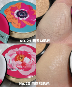 Alternative view of Phấn Nước Missha Magic Cushion SPF50+/PA+++ Nhật Bản
