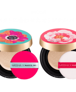 Phấn Nước Missha Magic Cushion SPF50+/PA+++ Nhật Bản Phấn Nước Missha Magic Cushion SPF50+/PA+++ Nhật Bản - Yêu Hàng Ngoại