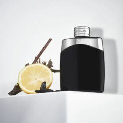 Alternative view of Nước hoa Montblanc Legend Pour Homme EDT